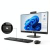 HP Copilot+ PC 24 Touch Screen All-in-One Ryzen AI 5-12