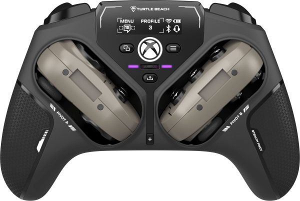 Turtle Beach Stealth Pivot Wireless PC Gaming Controller-17