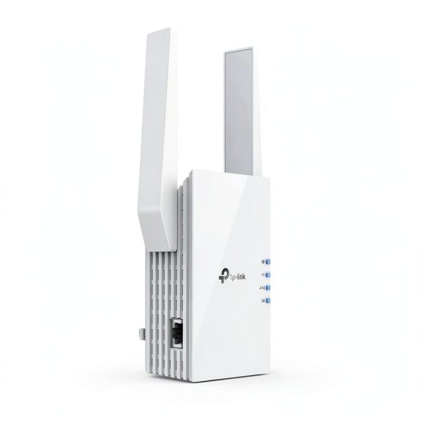 TP-Link AX3000 Wi-Fi 6 Range Extender Dual Band Coverage-7