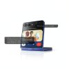 Samsung Galaxy Z Flip7 Unlocked Smartphone Blue Shadow-4
