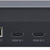 JBL BAR1000MK2 7.1.4 Soundbar Detachable Surround Speakers-5