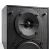 Edifier R33BT Bluetooth Bookshelf Speakers 10W Black-8