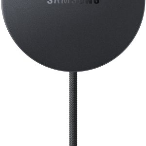 Samsung Galaxy Magnet Wireless Charger Fast Charging Device-0