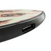 Keyscaper Wireless Charging Station 15W Quick Charge Qi-2