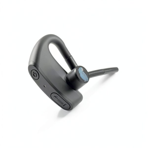 BlueParrott M500 XT Wireless Headset Noise Cancelling-10
