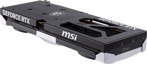 MSI NVIDIA GeForce RTX 5060 8G VENTUS 3X OC Graphics Card-7