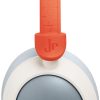 JBL Junior 470NC Kids Headphones Safe Sound Noise Cancelling-4