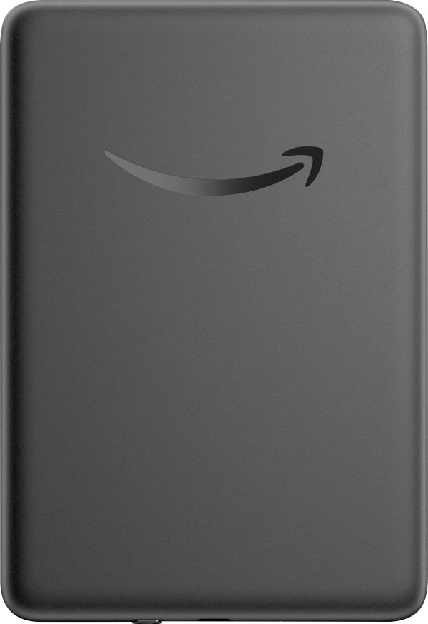 Amazon Kindle 16 GB E-Reader Glare-Free Display Long Battery-1