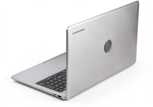 HP Chromebook Plus 15.6 Full HD Laptop Intel Core i3 8GB-4