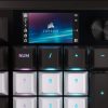 CORSAIR VANGUARD 96 RGB Wired Gaming Keyboard MLX Switch-16