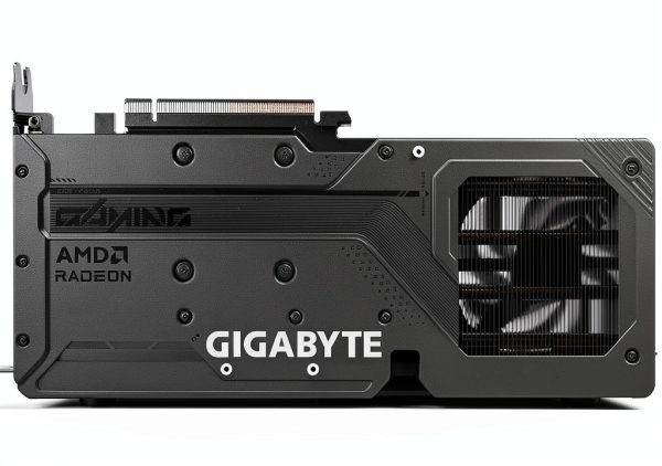 GIGABYTE Radeon RX 9060 XT Graphics Card 16GB GDDR6 PCIe 5.0-1
