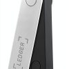 Ledger Nano X Hardware Wallet Secure Crypto Management-2