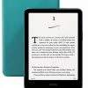 Kindle Paperwhite 16 GB E-Reader Glare-Free Screen-0