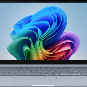 Samsung Galaxy Book4 Edge Laptop Snapdragon X 16GB Memory-0