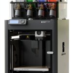 Bambu Lab P1S 3D Printer Fast Multi Color Printing-0