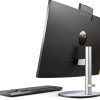 HP Copilot+ PC 24 Touch Screen All-in-One Ryzen AI 5-8