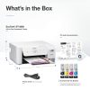 Epson EcoTank ET-2800 Wireless All-in-One Inkjet Printer-6