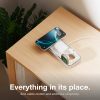 XDP3 3-in-1 Wireless Charging Pad MagSafe Qi2 Fast Charging-2