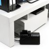 APC Back UPS 650VA Battery Backup Surge Protection-6