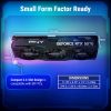 PNY GeForce RTX 5070 OC Graphics Card AI Gaming Performance-1