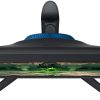 Samsung 27 Odyssey Gaming Monitor 240Hz G Sync IPS-19