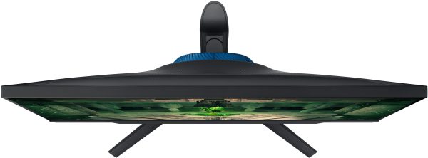 Samsung 27 Odyssey Gaming Monitor 240Hz G Sync IPS-19
