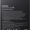 Samsung T9 Portable SSD External Storage Fast Speeds-7