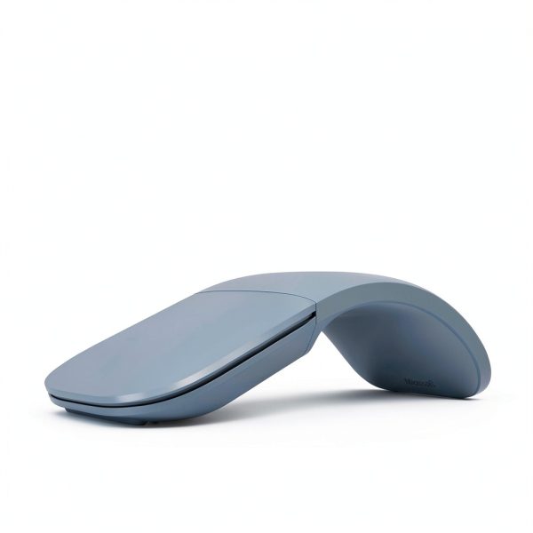 Microsoft Surface Arc Bluetooth Mouse Wireless PC Ocean-5