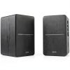 Edifier R1280DB Bluetooth Bookshelf Speakers Black Brown-9
