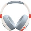 JBL Junior 470NC Kids Headphones Safe Sound Noise Cancelling-2