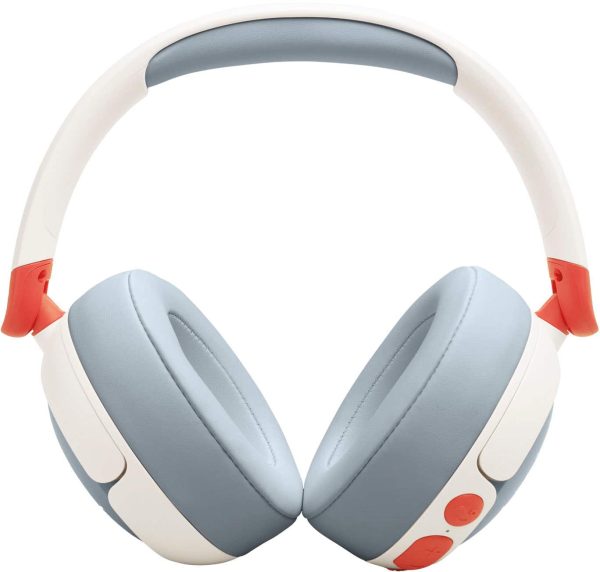 JBL Junior 470NC Kids Headphones Safe Sound Noise Cancelling-2