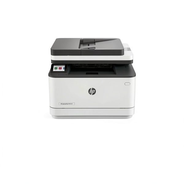 HP LaserJet Pro MFP 3101sdw Wireless AI Laser Printer-7