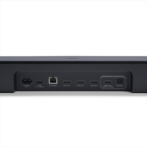 JBL BAR1300MK2 11.1.4 Channel Soundbar Detachable Surround-6
