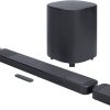 JBL BAR1000MK2 7.1.4 Soundbar Detachable Surround Speakers-0