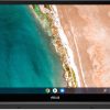 ASUS Chromebook Plus 16 Inch 2 in 1 Laptop with Google AI-3