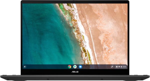 ASUS Chromebook Plus 16 Inch 2 in 1 Laptop with Google AI-3