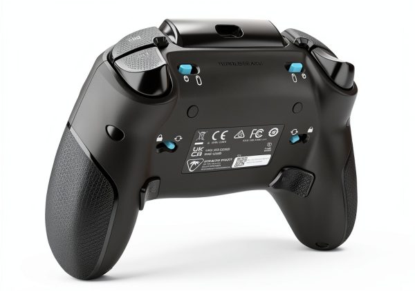 Turtle Beach Stealth Pivot Wireless PC Gaming Controller-12