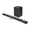 JBL BAR1300MK2 11.1.4 Channel Soundbar Detachable Surround-0