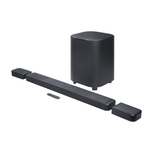 JBL BAR1300MK2 11.1.4 Channel Soundbar Detachable Surround-0