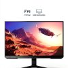 Samsung 27 Odyssey Gaming Monitor 240Hz G Sync IPS-23