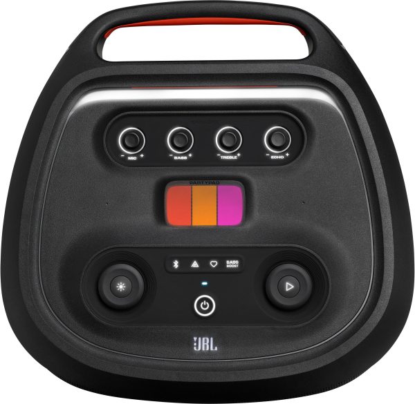 JBL PartyBox Ultimate Speaker Dolby Atmos Sound Lightshow-7