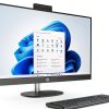 HP Copilot+ PC 27 Touch Screen All in One Desktop Computer-7