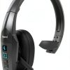 BlueParrott B450 XT Wireless Bluetooth Headset Noise-0
