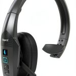 BlueParrott B450 XT Wireless Bluetooth Headset Noise-0