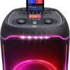 JBL PartyBox Ultimate Speaker Dolby Atmos Sound Lightshow-14