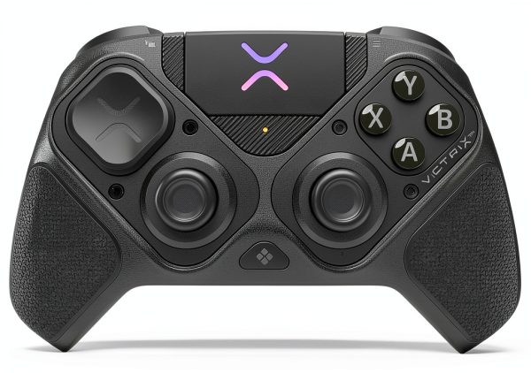Turtle Beach Victrix Pro BFG Wireless Modular Controller-0