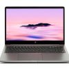 HP Chromebook Plus 15.6 Full HD Laptop Intel Core i3 8GB-1