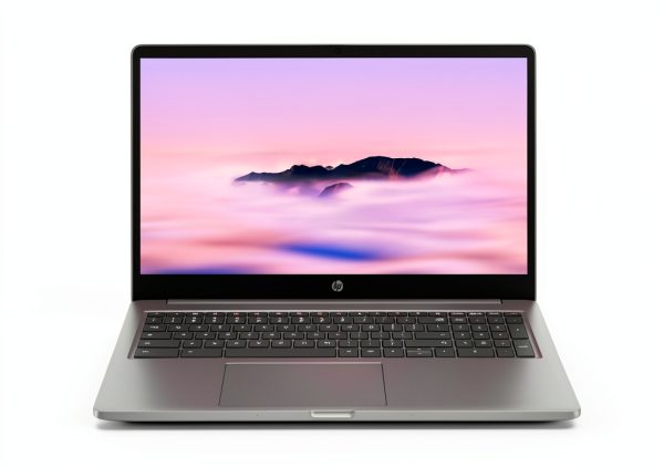 HP Chromebook Plus 15.6 Full HD Laptop Intel Core i3 8GB-1