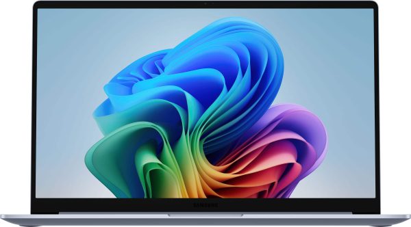 Samsung Galaxy Book4 Edge Laptop Snapdragon X 16GB Memory-12