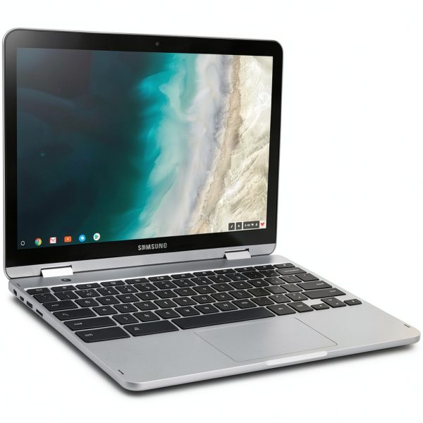 Samsung Chromebook Plus V2 Laptop Touchscreen 4GB RAM 64GB-1
